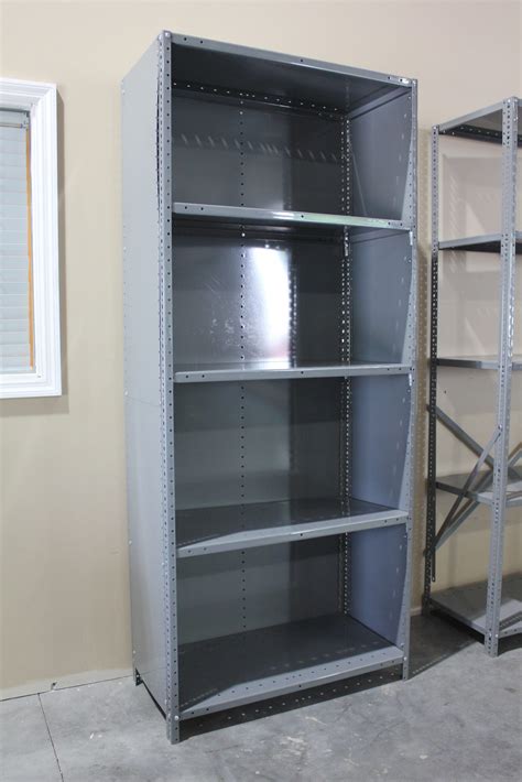 Closed Steel Shelving Metal Shelving Units | Free Hot Nude Porn Pic Gallery