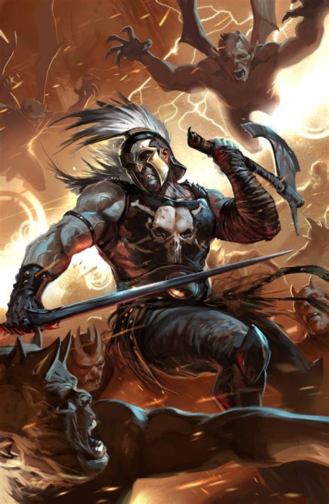 Ares (Earth-616) | Marvel Database | FANDOM powered by Wikia