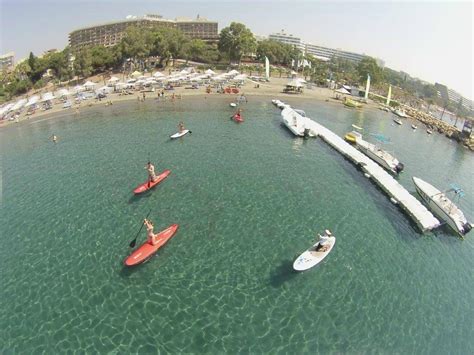 Keeping it cool with Limassol beaches | in-cyprus.com