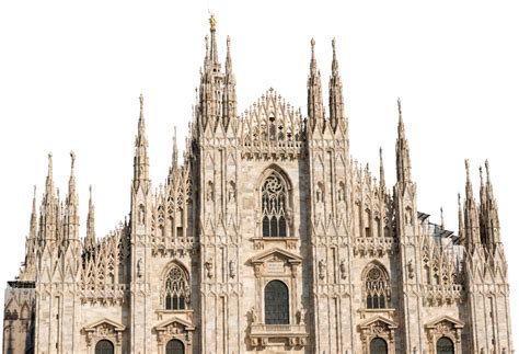 The History Behind Duomo di Milano - Italian American Citizenship ...