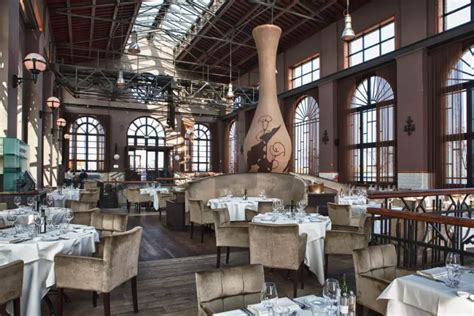 De leukste restaurants van Antwerpen | 11 hotspots die op jouw ...