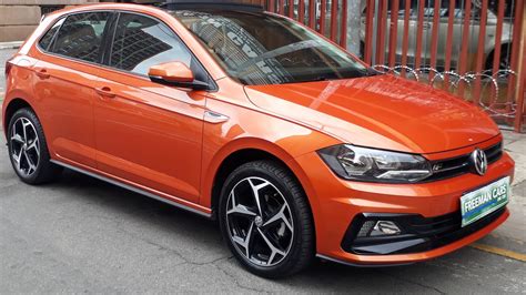 VW Polo for sale in Gauteng | Auto Mart