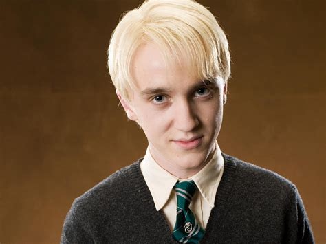 Draco Malfoy Wallpaper - Draco Malfoy Wallpaper (25527008) - Fanpop