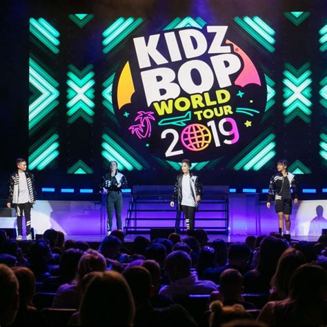 Win tickets to KIDZ BOP Kids' first-ever Vancouver show (CONTEST) | Listed