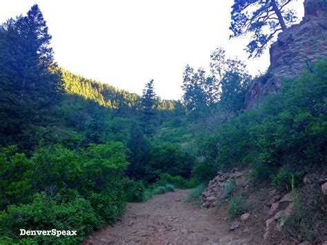 June Hike Challenge – Hike #1: Deer Creek Canyon Park | denverspeax