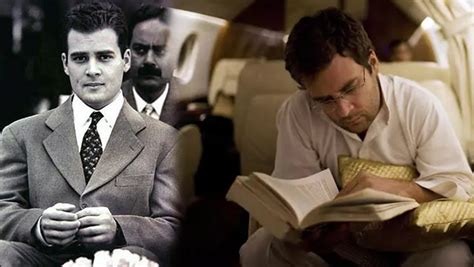 Rahul Gandhi Education. Rahul Gandhi Education -This article… | by ...