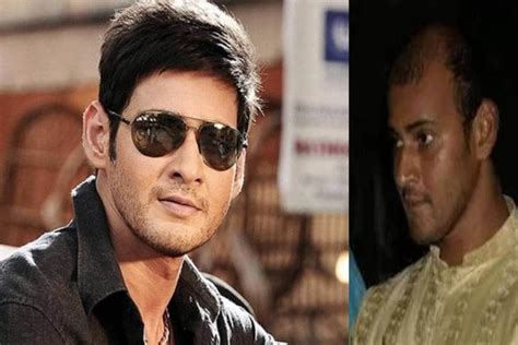 Mahesh Babu Real Hair : Mahesh Fans Site | komoiyo