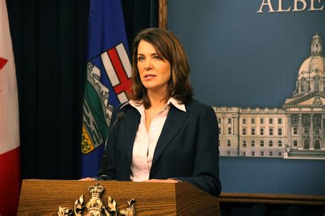 Danielle Smith to former Wildrose supporters: I didn't leave you, you left me! | rabble.ca