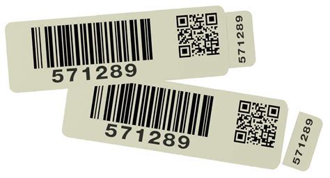 Unlock the Power of Metal QR Code Tags for Your Asset Tracking Needs | Metalcraft