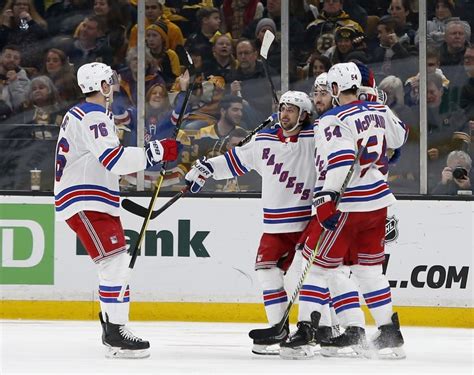 Three Bold New York Rangers Predictions for the Rest of Season