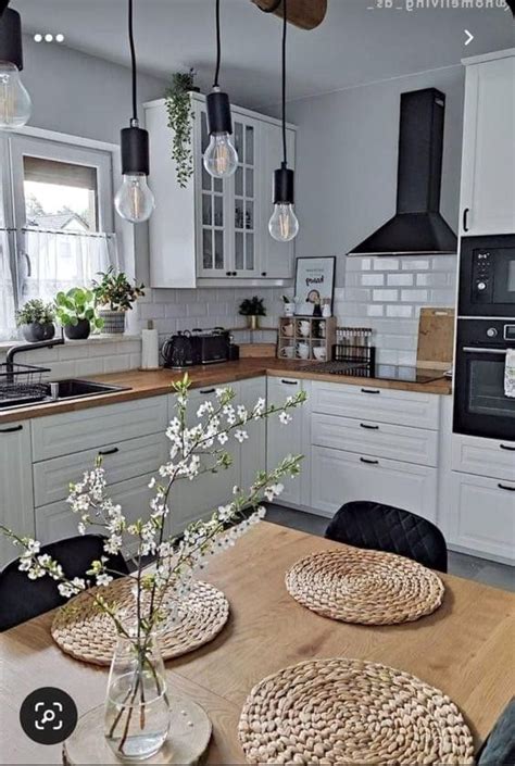 #kitchentips #kitchenrenovation #kitchen #kitchenmakeover | Modern ...