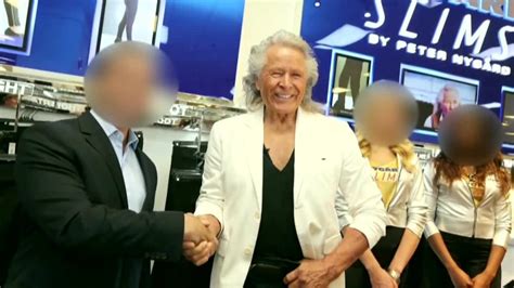 Charges against Winnipeg ex-fashion mogul Peter Nygard in Toronto sex assault case reduced to 5 ...