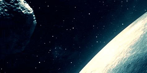 Asteroid GIF - Find on GIFER