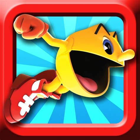 PAC-MAN DASH! Review | 148Apps