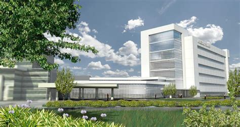 Memorial Hermann Sugar Land Hospital moves forward on $231 million ...