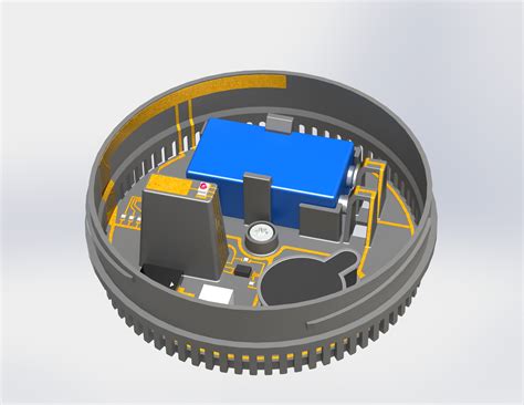 Three-dimensional Molded Interconnect Devices