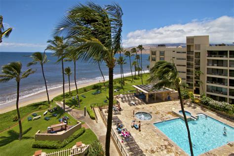 Sugar Beach Resort Hotel Maui | Beach resorts, Maui condo, Resort