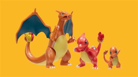 Pokémon figures – our top picks | Pocket Tactics