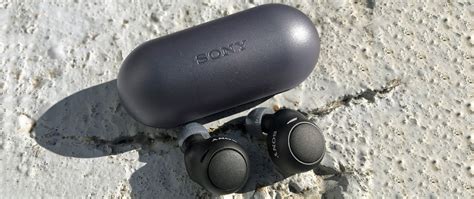 Sony WF-C500 review: fantastic value true wireless earbuds | TechRadar