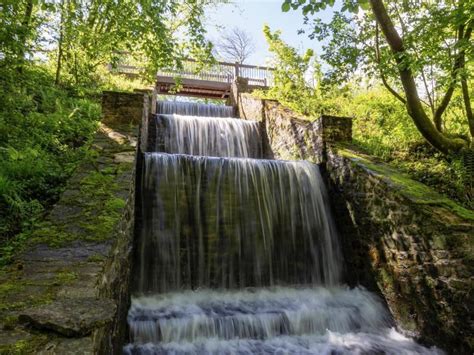 National Botanic Garden of Wales | VisitWales