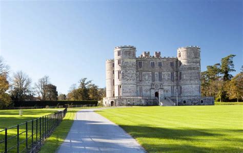 5 Dorset Castles you Cannot Miss - Britain's Castles