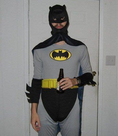 Batman Costumes: 10 Funniest Batman Costumes - ODDEE | Batman funny ...