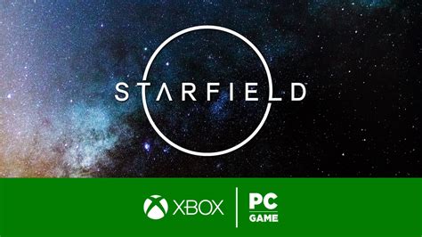 Starfield Will Reportedly Be PC and Xbox-Exclusive