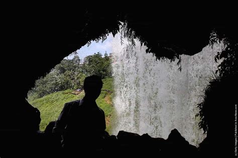 Huangguoshu Cataract Asia's Largest Waterfall » GagDaily News