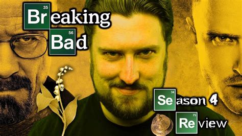 Breaking Bad: Season 4 Review - YouTube