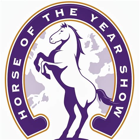 Horse of the Year Show - YouTube