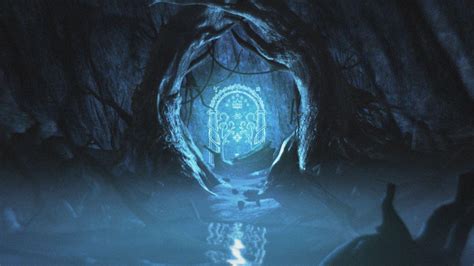 Moria Wallpapers - Wallpaper Cave