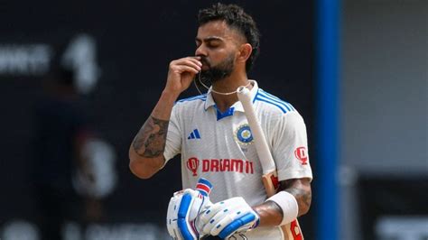 "Forever Grateful"... Virat Kohli shares an emotional message on completing 15 years of ...