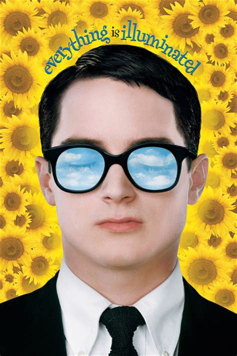 Everything is Illuminated Movie Review (2005) | Roger Ebert