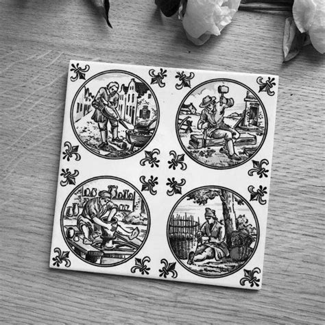 Coloring Pages What is the name of handmade ceramic tiles (26 pcs ...