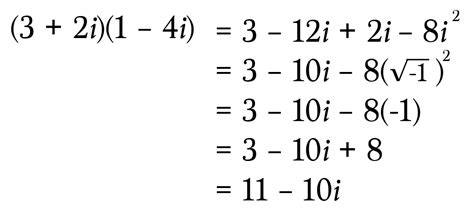 Complex Numbers Explained – Math Hacks – Medium