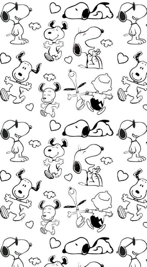 Snoopy Dancing Wallpapers and Backgrounds 4K, HD, Dual Screen