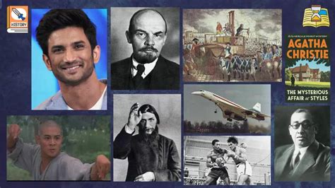 Today in History, 21 January: What Happened on This Day - Birthday, Events, Politics, Death & More