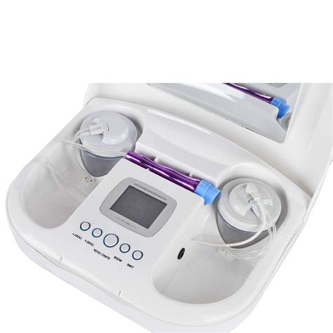 Mini home use water dermabrasion hydrodermabrasion beauty machine ...