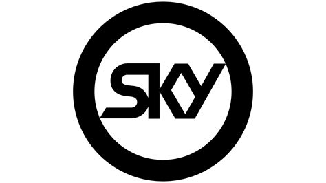 Sky Logo, symbol, meaning, history, PNG, brand