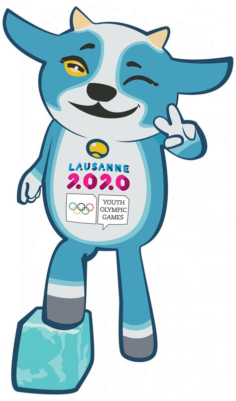 Lausanne 2020 Winter Youth Olympic Games - Lausanne 2020 Youth Olympic Winter Games - GamesBids ...