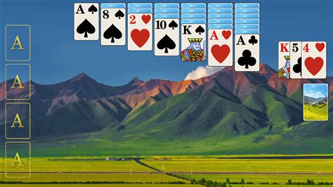 Otium Solitaire - Classic Card Games