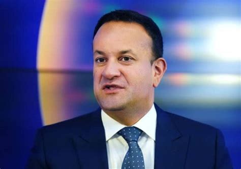 Leo Varadkar Ethnicity Religion: Is He Christian Or Muslim?