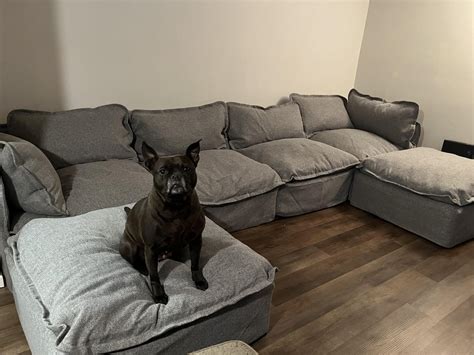 Anabei Sofa Experience : r/furniture