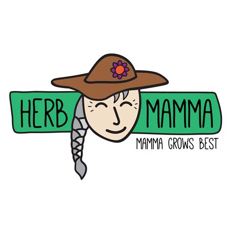 Home - Herb Mamma