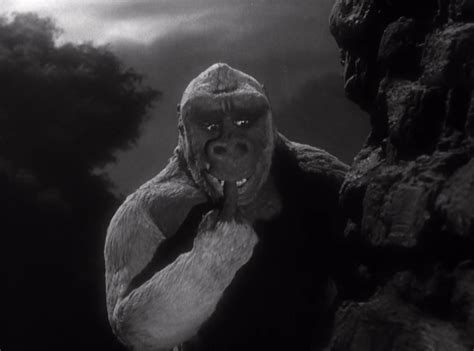 Son of Kong (1933) - Arcane Visions Review — Dagon Dogs