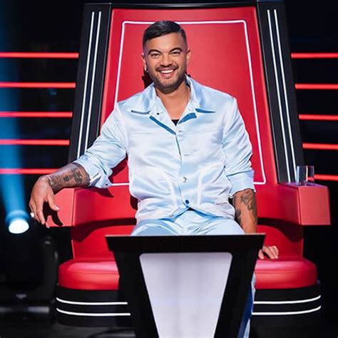 The Voice Australia Season 12 Coaches: Meet the 2023 judges