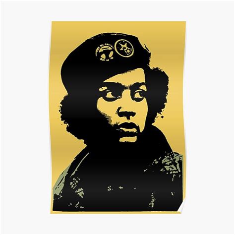 Black Panther Party Posters | Redbubble