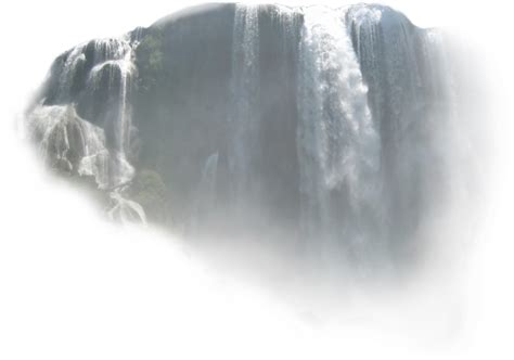 Waterfall PNG Transparent Images - PNG All