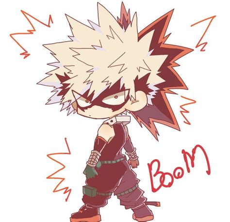 Bakugou Katsuki Boku no Hero Academia BNHA MHA | Dibujos, Personajes de anime, Fondo de pantalla ...