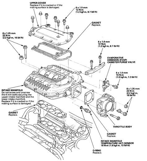 97 Saturn 2 2 Engine Diagram